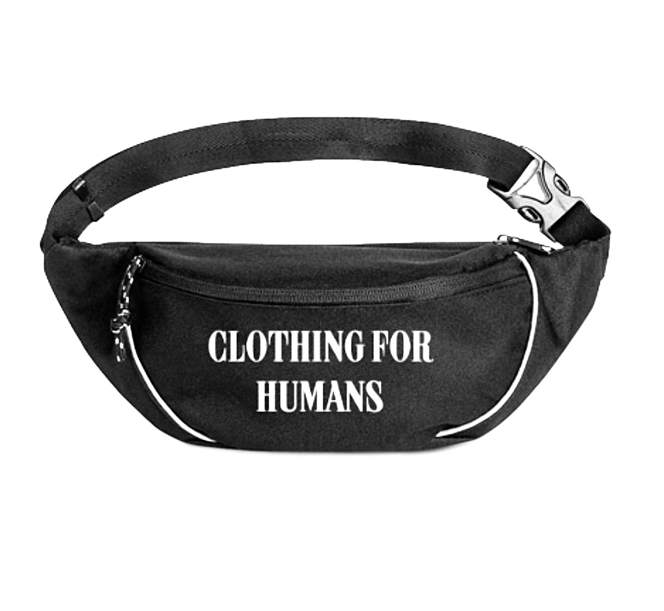 Human Accessories