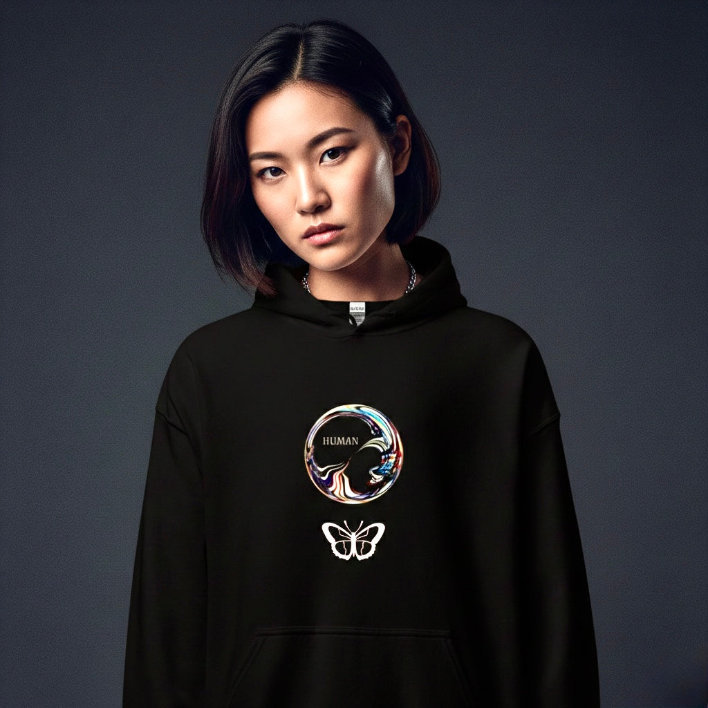 Hoodie FROM THE ENDS/HERS