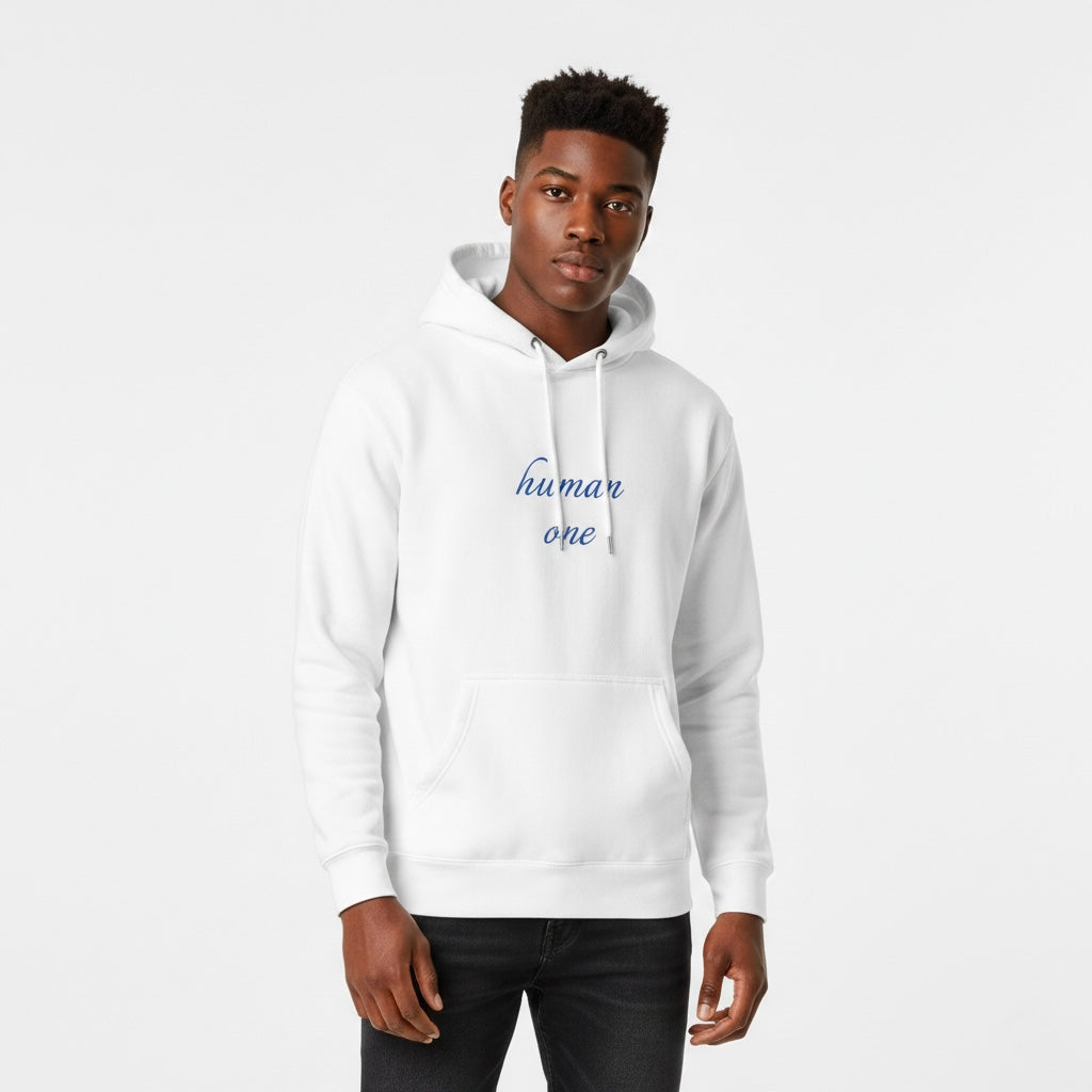 A One of one Hoodie