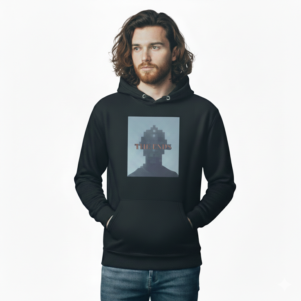 Underground Hoodie From The Ends