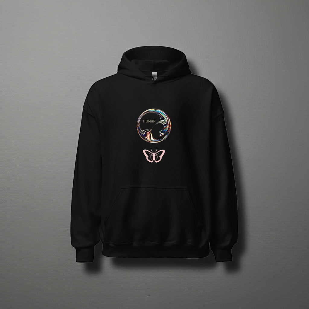 Hoodie FROM THE ENDS/HERS