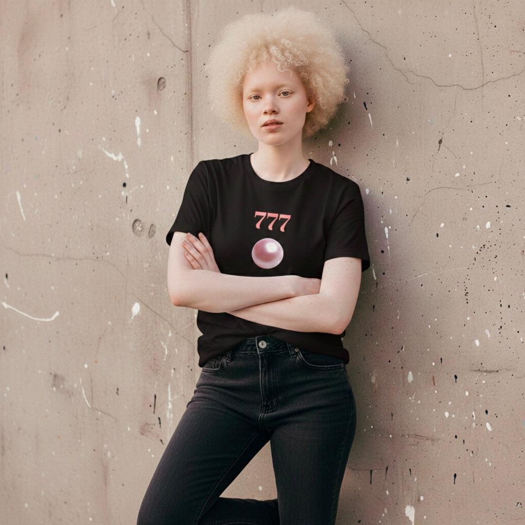 Women’s Angel Number t-shirt