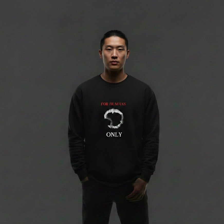 THE ENDS Premium Sweatshirt
